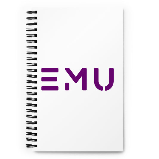 EMU Notebook