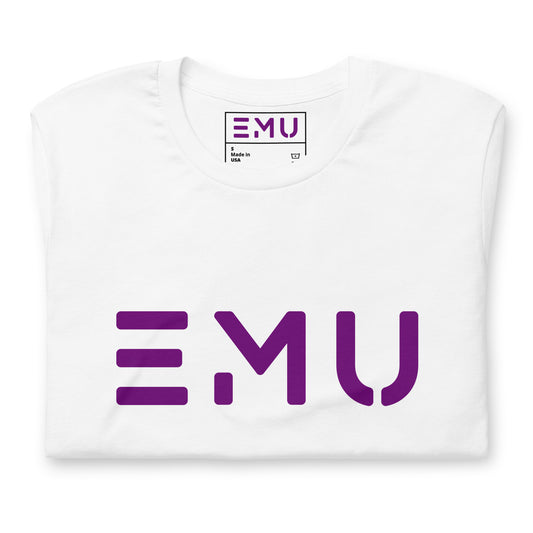 EMU T-Shirt (Unisex)