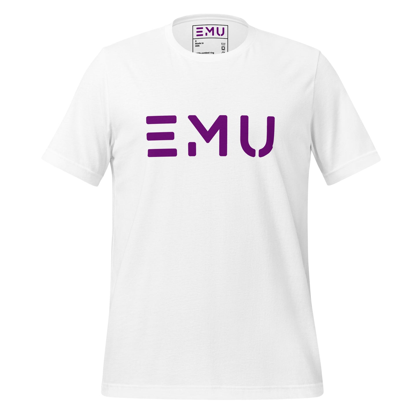 EMU T-Shirt (Unisex)