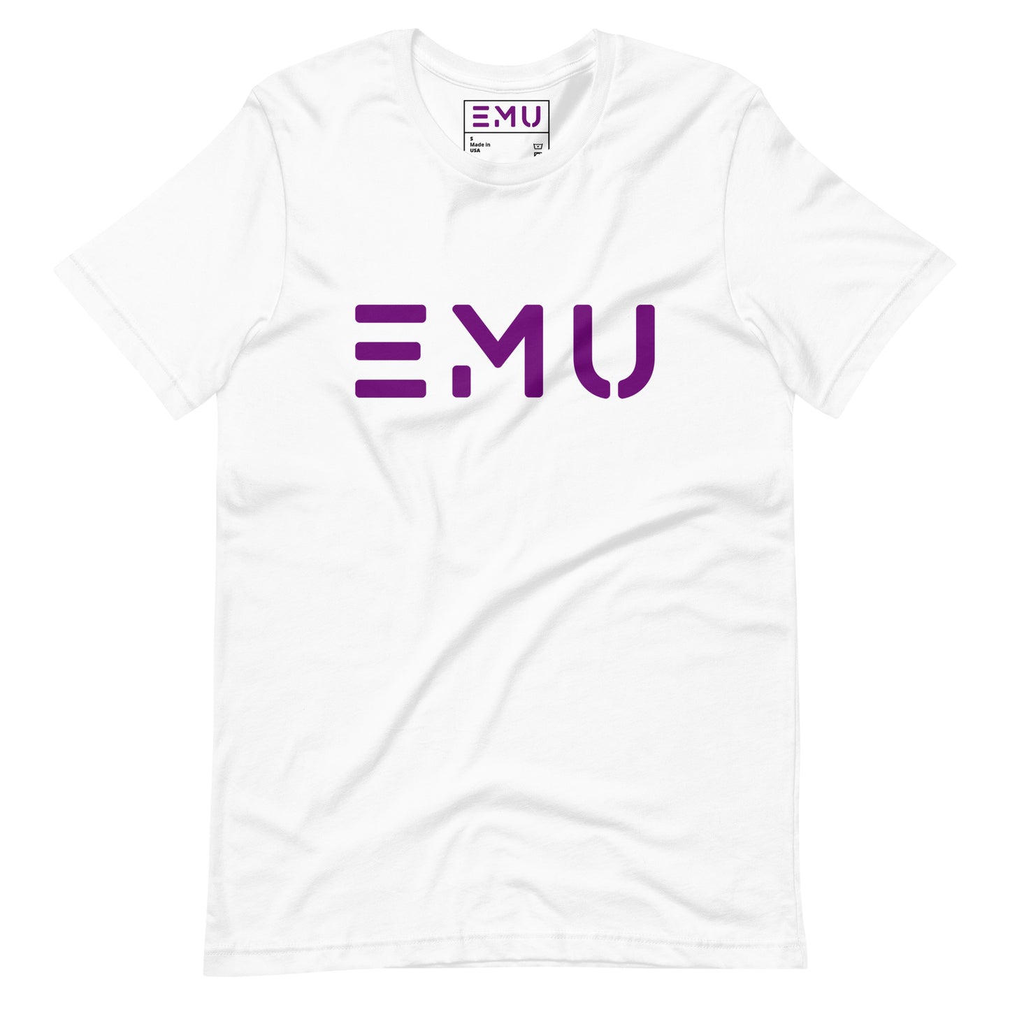 EMU T-Shirt (Unisex)