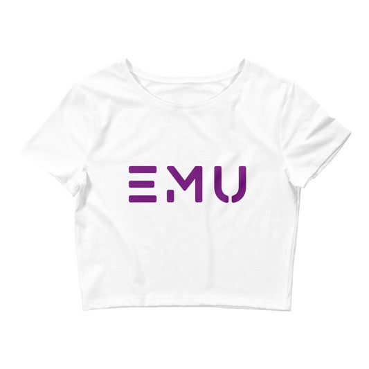 EMU Women’s Crop Top